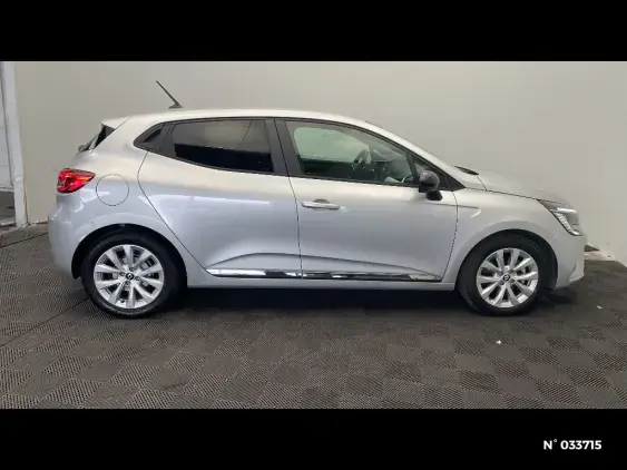 RENAULT CLIO V - voiture d'occasion - Photo 5