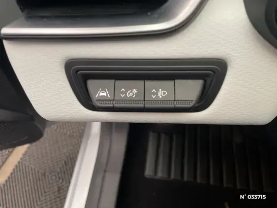 RENAULT CLIO V - voiture d'occasion - Photo 15