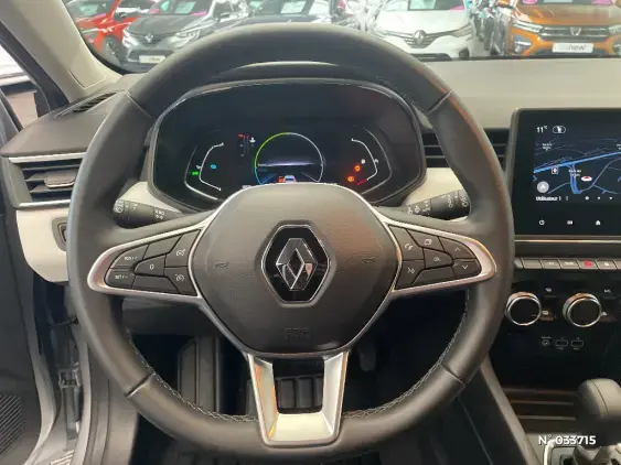 RENAULT CLIO V - voiture d'occasion - Photo 26