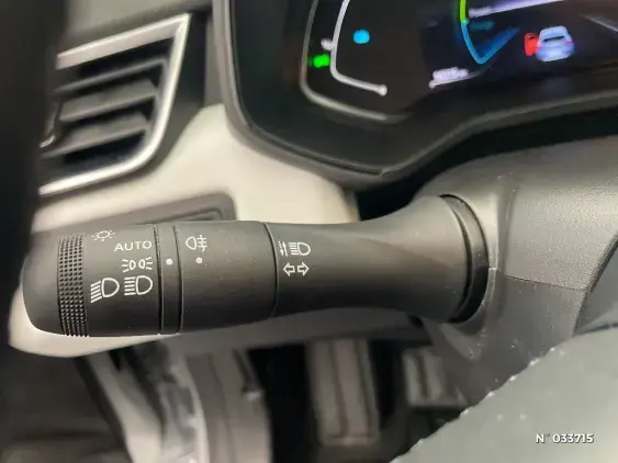 RENAULT CLIO V - voiture d'occasion - Photo 28