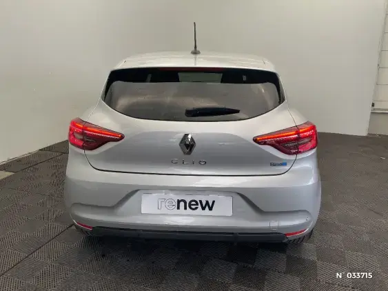 RENAULT CLIO V - voiture d'occasion - Photo 6