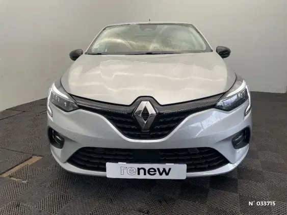 RENAULT CLIO V - voiture d'occasion - Photo 3