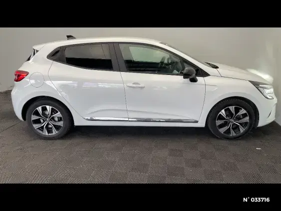 RENAULT CLIO V - voiture d'occasion - Photo 5