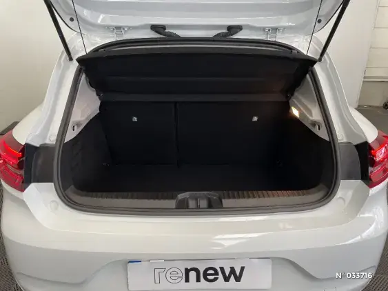 RENAULT CLIO V - voiture d'occasion - Photo 7