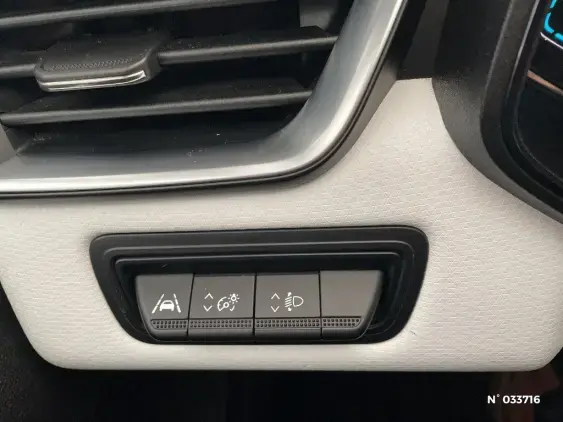 RENAULT CLIO V - voiture d'occasion - Photo 15