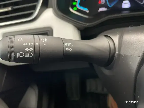 RENAULT CLIO V - voiture d'occasion - Photo 27