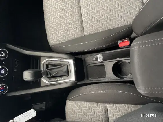 RENAULT CLIO V - voiture d'occasion - Photo 34