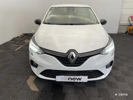 RENAULT CLIO V - voiture d'occasion - Photo 3