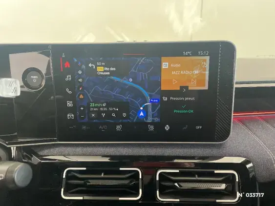 RENAULT 5 III - voiture d'occasion - Photo 13