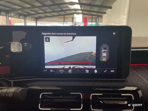 RENAULT 5 III - voiture d'occasion - Photo 14