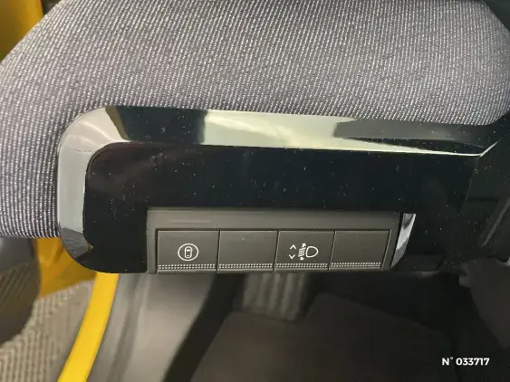 RENAULT 5 III - voiture d'occasion - Photo 15