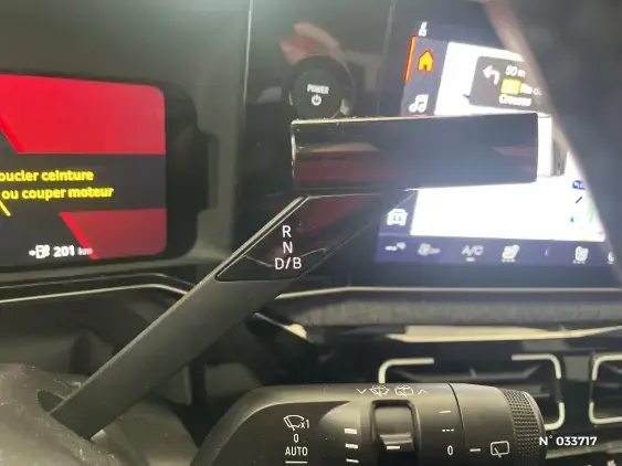 RENAULT 5 III - voiture d'occasion - Photo 26