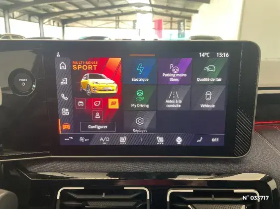 RENAULT 5 III - voiture d'occasion - Photo 29