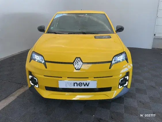 RENAULT 5 III - voiture d'occasion - Photo 3