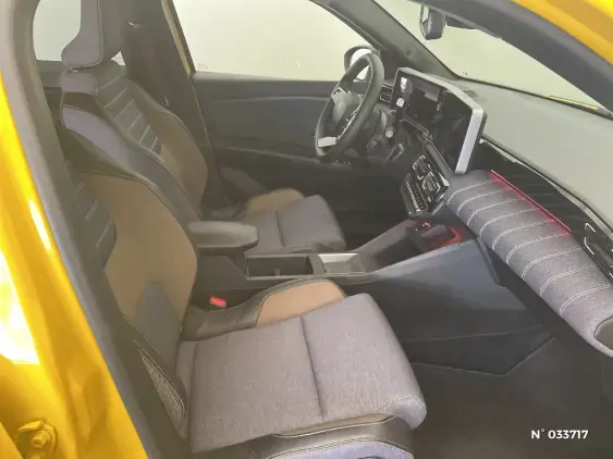 RENAULT 5 III - voiture d'occasion - Photo 10