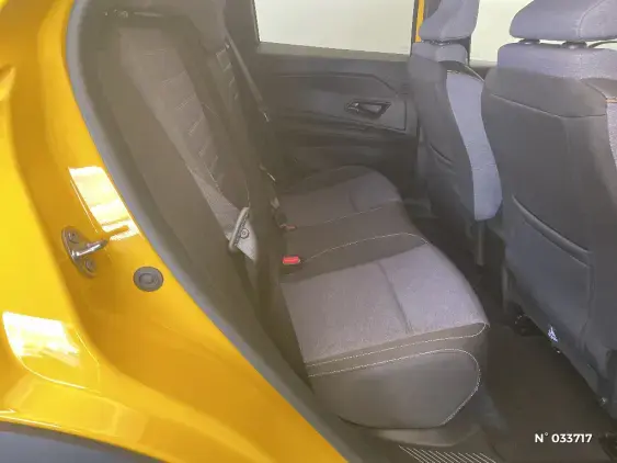 RENAULT 5 III - voiture d'occasion - Photo 11