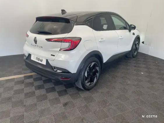 RENAULT CAPTUR II - voiture d'occasion - Photo 4