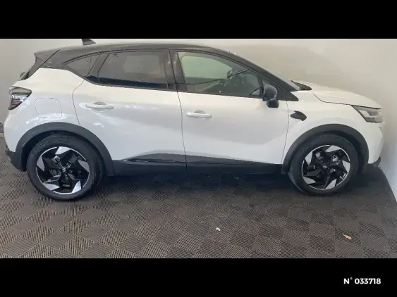 RENAULT CAPTUR II - voiture d'occasion - Photo 5