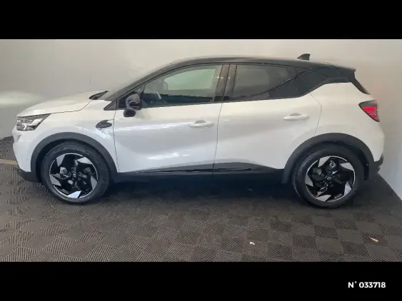 RENAULT CAPTUR II - voiture d'occasion - Photo 2