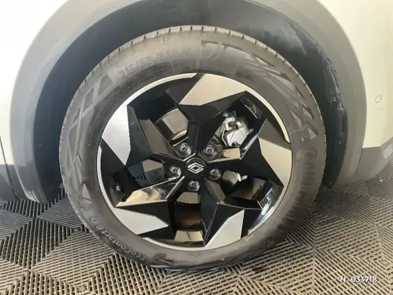 RENAULT CAPTUR II - voiture d'occasion - Photo 8