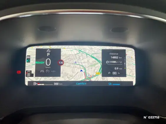 RENAULT CAPTUR II - voiture d'occasion - Photo 12