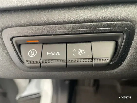 RENAULT CAPTUR II - voiture d'occasion - Photo 15