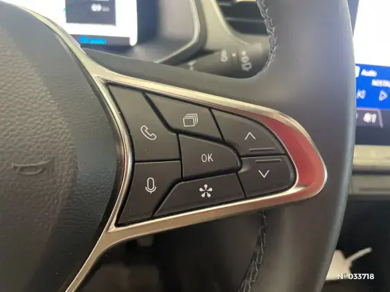 RENAULT CAPTUR II - voiture d'occasion - Photo 26