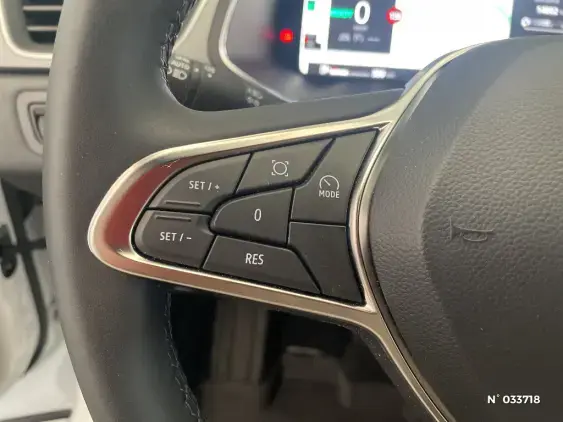 RENAULT CAPTUR II - voiture d'occasion - Photo 27