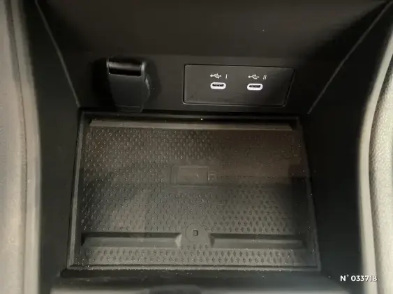 RENAULT CAPTUR II - voiture d'occasion - Photo 29