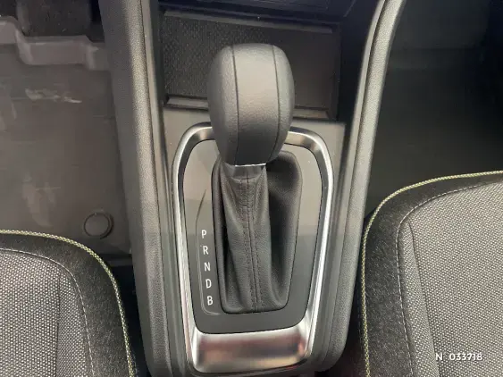 RENAULT CAPTUR II - voiture d'occasion - Photo 30