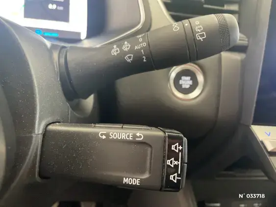 RENAULT CAPTUR II - voiture d'occasion - Photo 31