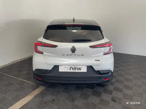 RENAULT CAPTUR II - voiture d'occasion - Photo 6