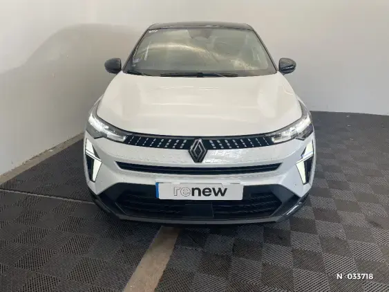 RENAULT CAPTUR II - voiture d'occasion - Photo 3