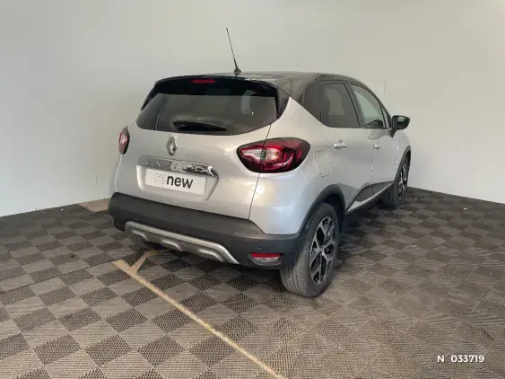 RENAULT CAPTUR - voiture d'occasion - Photo 4