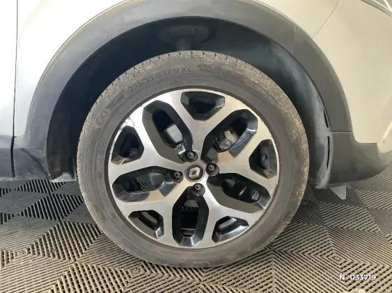 RENAULT CAPTUR - voiture d'occasion - Photo 8