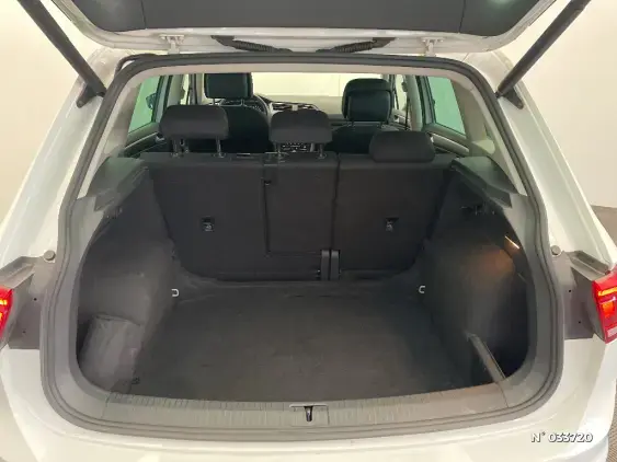 VOLKSWAGEN TIGUAN II - voiture d'occasion - Photo 7