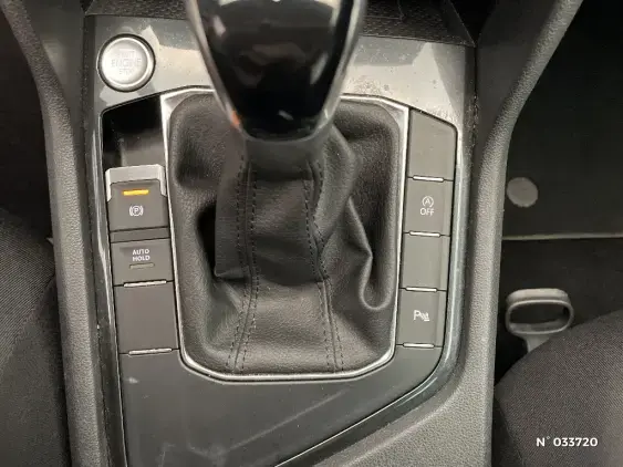 VOLKSWAGEN TIGUAN II - voiture d'occasion - Photo 15