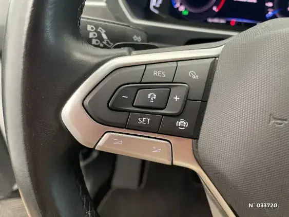 VOLKSWAGEN TIGUAN II - voiture d'occasion - Photo 30