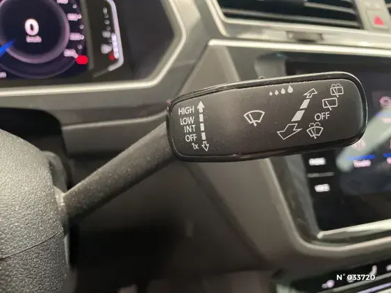 VOLKSWAGEN TIGUAN II - voiture d'occasion - Photo 32