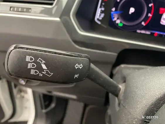 VOLKSWAGEN TIGUAN II - voiture d'occasion - Photo 33