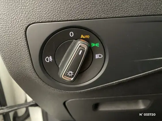 VOLKSWAGEN TIGUAN II - voiture d'occasion - Photo 34