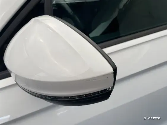 VOLKSWAGEN TIGUAN II - voiture d'occasion - Photo 25