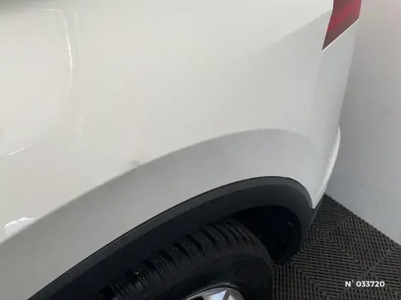 VOLKSWAGEN TIGUAN II - voiture d'occasion - Photo 26