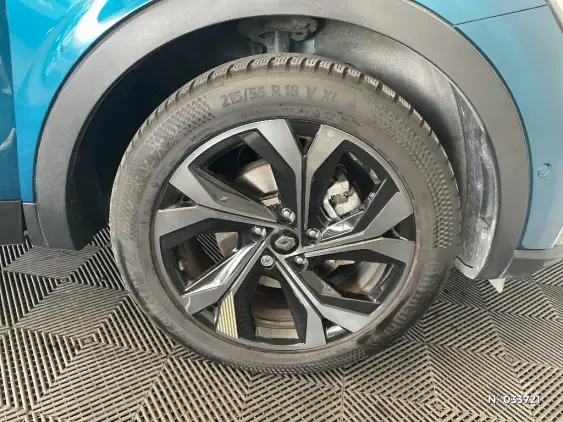 RENAULT ARKANA - voiture d'occasion - Photo 8