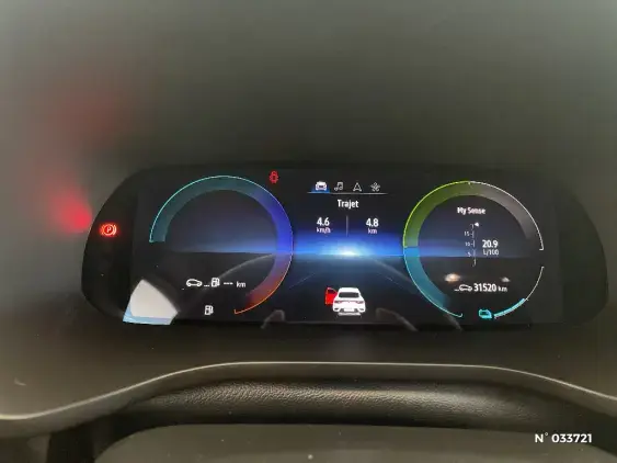 RENAULT ARKANA - voiture d'occasion - Photo 12