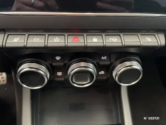 RENAULT ARKANA - voiture d'occasion - Photo 25