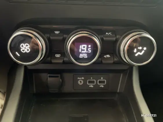 RENAULT ARKANA - voiture d'occasion - Photo 26