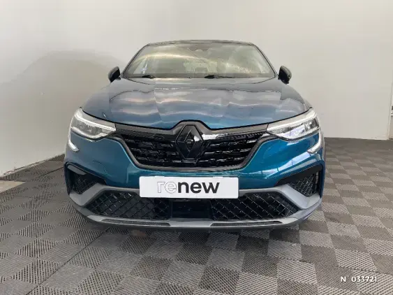 RENAULT ARKANA - voiture d'occasion - Photo 3