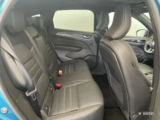 RENAULT ARKANA - voiture d'occasion - Photo 11