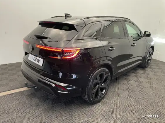 RENAULT AUSTRAL - voiture d'occasion - Photo 4